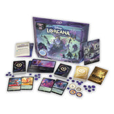 Disney Lorcana: Ursula's Return - Illumineer's Quest Deep Trouble - Gift Set
